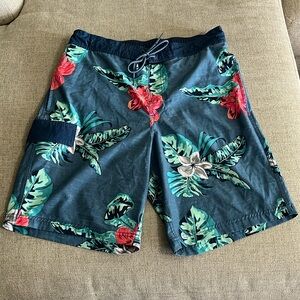 Men’s swimsuit